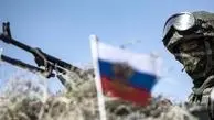 ارتش روسیه کنترل کامل شهر مارینکا در اوکراین را در دست گرفت

