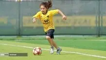 افشاگری شوکه‌کننده سپاهان در مورد آرات حسینی/ جانش در خطر است!