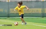 افشاگری شوکه‌کننده سپاهان در مورد آرات حسینی/ جانش در خطر است!