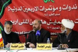 ضعف جدی در زمینه توزیع رسانه‌ای/قدرت نرم راهپیمایی اربعین نه