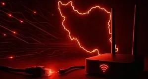 قطعی و اختلال اینترنت در حالت تخریب زیرساخت‌های اقتصادی و اجتماعی است 