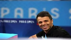 روز تاریخی کشتی فرنگی ایران