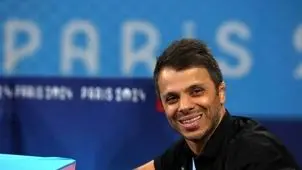 روز تاریخی کشتی فرنگی ایران