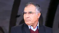 مجید جلالی از علت استعفای خود پرده برداشت + ویدئو