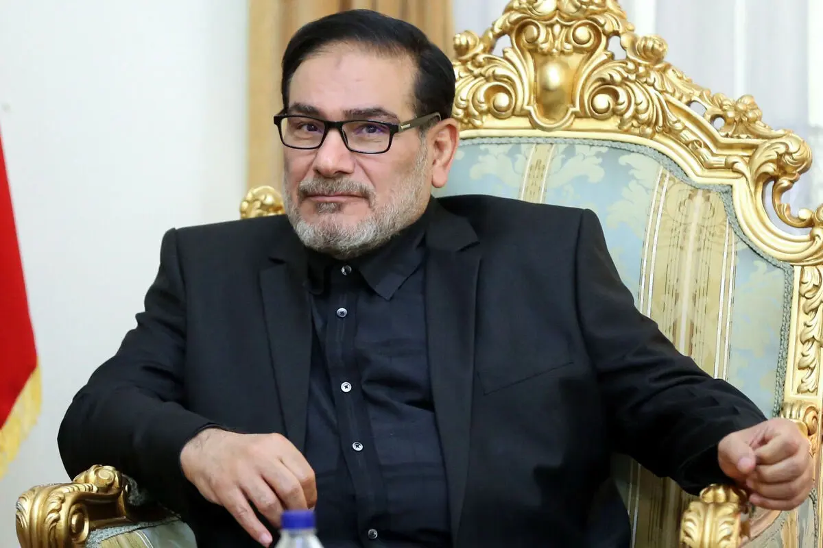 شمخانی: مسئولیت جنایات غزه با آمریکاست

