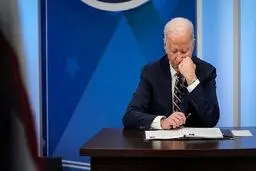 Will Biden be trapped by Iran hawks?