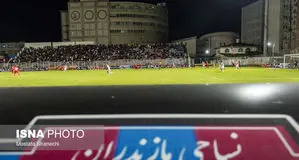 شنانی به نساجی پیوست