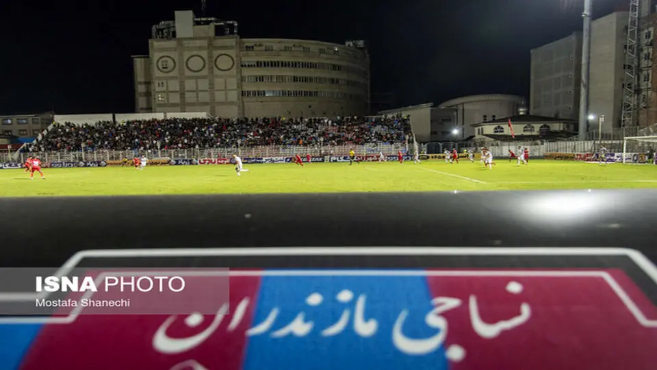 شنانی به نساجی پیوست