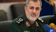 سردار پاکپور: تحرکات دشمن در خلیج فارس را با قدرت پاسخ می دهیم