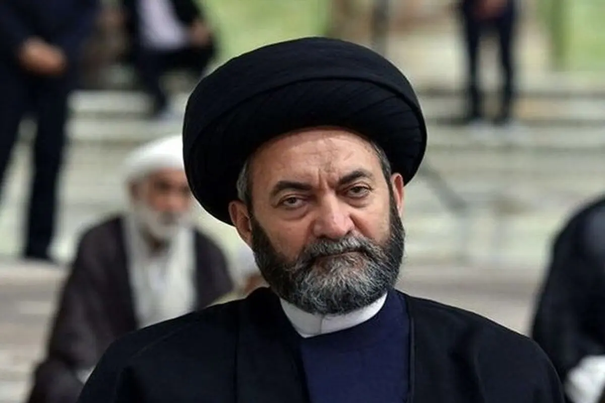 امام جمعه اردبیل: هر کاندیدایی خودش را به من منسوب کرد دروغگوست؛ به او رأی ندهید‌!