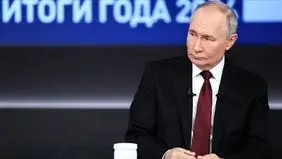 Putin calls for AI alliance with China