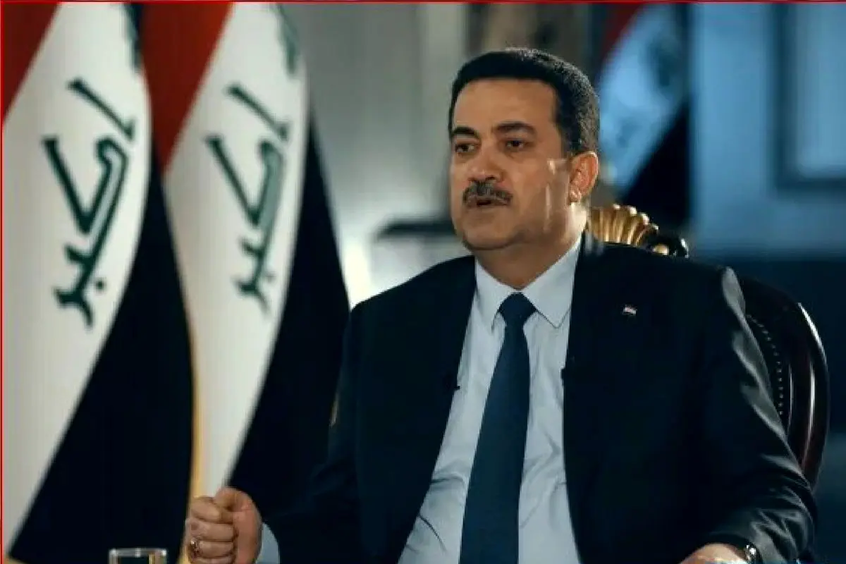  هیچ‌کدام از موشک‌ها یا پهپادهای ایرانی از عراق پرتاب نشده بود
