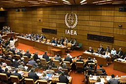 IAEA Board of Governors resolution extremely untimely