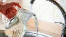 آب بهای بدمصرف‌ها تا ۵۵ درصد گران شد
