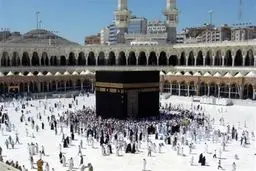 آغاز حج عمره مفرده از ۲۸ آذرماه
