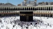 آغاز حج عمره مفرده از ۲۸ آذرماه