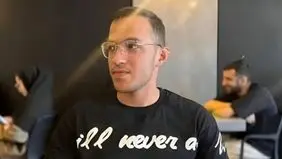 واکنش دیرهنگام روزنامه جمهوری اسلامی به خودسوزی جوان اهوازی