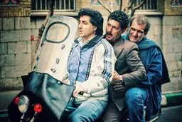 «گیجگاه» پروانه نمایش گرفت