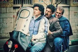 «گیجگاه» پروانه نمایش گرفت