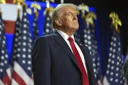 Trump gives oil ultimatum to EU
