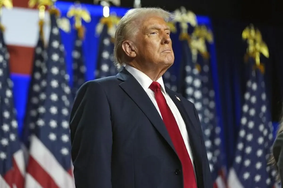 Trump gives oil ultimatum to EU
