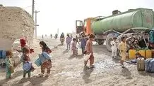  شعار دولت برای تامین آب خوزستان، توخالی بود

