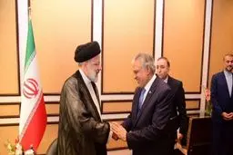 Pakistan lauds Iran position in supporting Palestinian nation