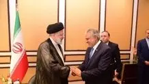 Pakistan lauds Iran position in supporting Palestinian nation