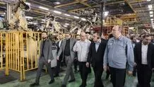 سایپا به‌دنبال توسعه موتورهای کم‌مصرف و خودروهای پلاگین‌هیبرید