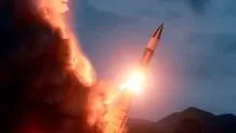 North Korea fires 3 ballistic missiles towards Sea of Japan