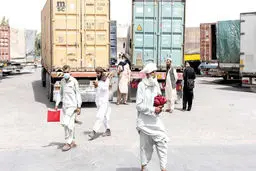 سرکشی طالبان
