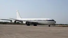پرواز تهران - بوشهر باطل شد