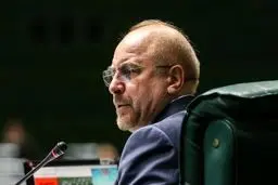 میتینگ ۴ هزاری قالیباف رجز خوانی برای جبهه پایداری است