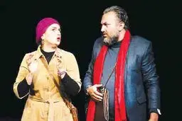 به مخاطب احترام بگذاریم