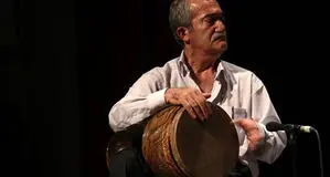 بهمن رجبی نوازنده باسابقه تنبک درگذشت