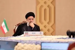 رئیسی در جلسه اضطراری سازمان همکاری اسلامی در عربستان شرکت خواهد کرد

