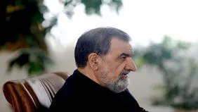 محسن رضایی: تنگه هرمز باز نمی شود 