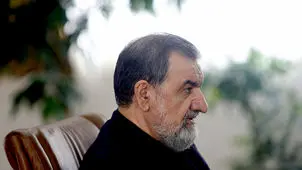 محسن رضایی: تنگه هرمز باز نمی شود 