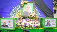دو درخواست شهید لاریجانی از پسرش در روزهای آخر/ روایت محمد مطهری از آخرین روزهای زندگی دبیر سابق شورای عالی امنیت ملی