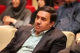توضیح دهید چرا با وجود رتبه ممتاز اخراجم کردید