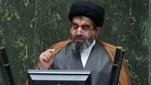 وزیر صمت در آمارهای تخیلی خودساخته خود غرق شده و عذرخواهی بلد نیست