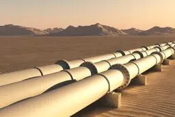 ژاپن به دنبال مسیر جایگزین تنگه هرمز برای انتقال نفت