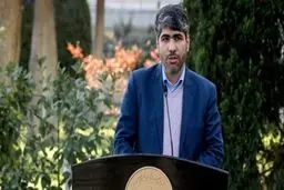 معاون رئیسی: عموم دستگاه‌ها ارتباط بین‌المللی ندارند که بخواهیم از تعطیلات جهانی تبعیت کنیم