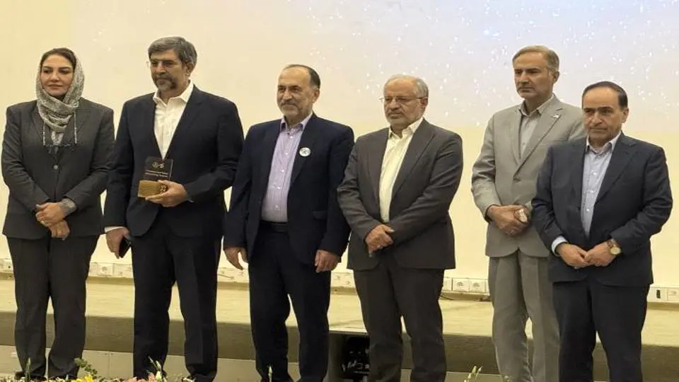 ششمین همایش بینالمللی و چهاردهمین همایش ملی بیوتکنولوژی برگزار شد