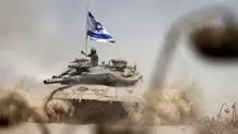 حمله طوفان الاقصی مبدا تاریخی جدیدی برای محو اسراییل خواهد بود