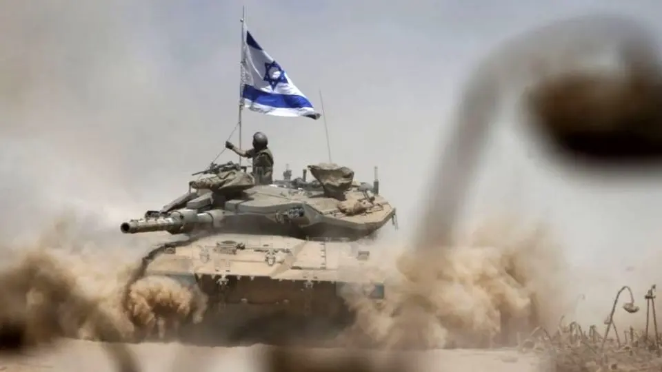 اسراییل: برای حمله زمینی به غزه آماده هستیم