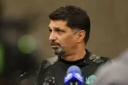 مهمان عجیب استقلال