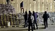 انبارگردانی پایان سال سیلوها و انبارهای استان همدان