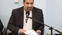 فرمانده انتظامی عباس آباد مازندران عزل شد