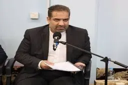 فرمانده انتظامی عباس آباد مازندران عزل شد
